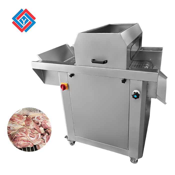 自動扎肉機JYZ-140