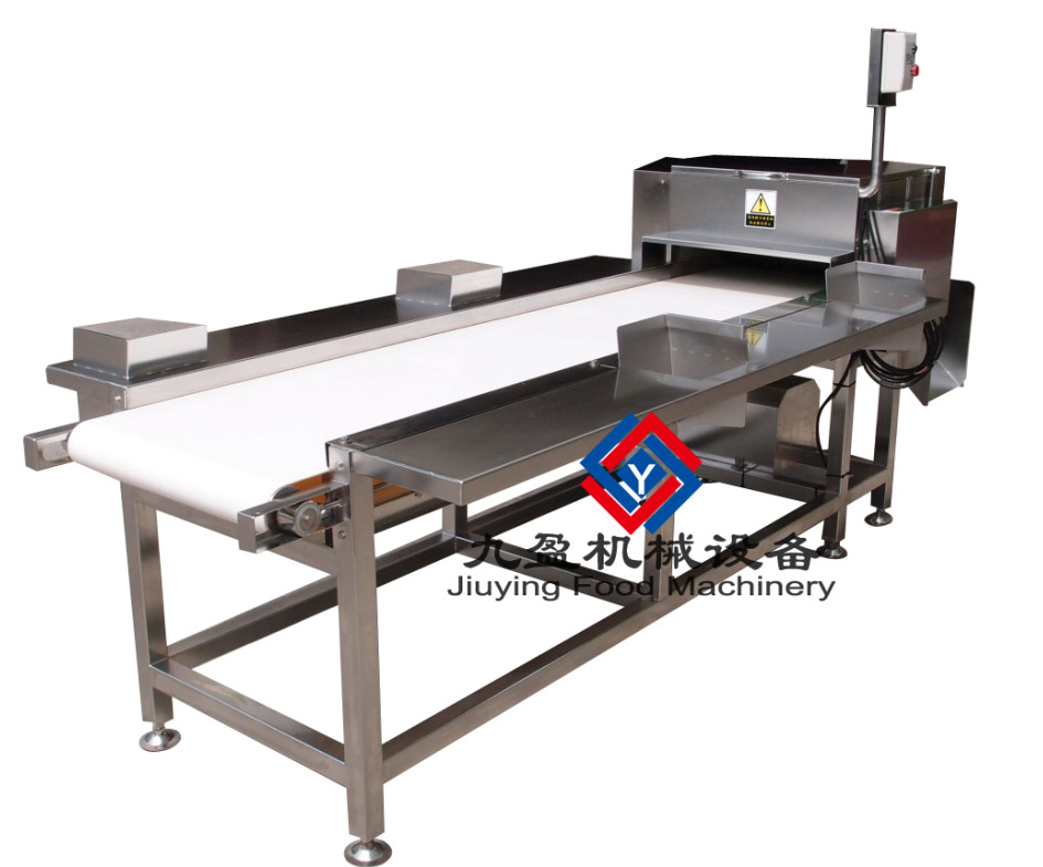 滾刀式切菜機、大型切菜機、流水線切菜機TJ-309